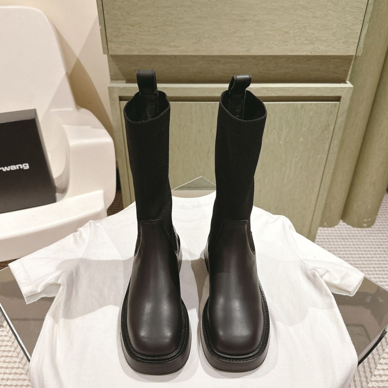 Alexander Wang Boots